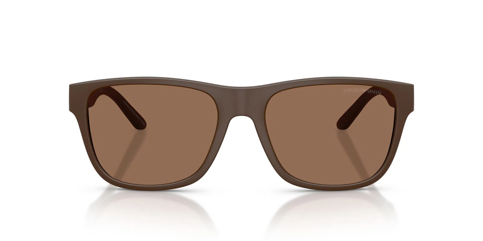 Emporio Armani 4243F Sunglasses - view 17